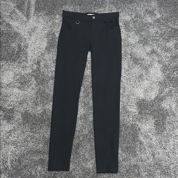 Burberry women’s stretch leggings/pants